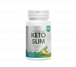 Keto Slim