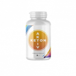 Keton Aktiv Bulo — En España Pedir — Precio 39 €