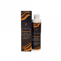 Kossalin Shampoo у апотекама, доступност, купити, цена. Crna Gora