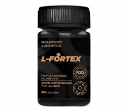 L-Fortex Potency