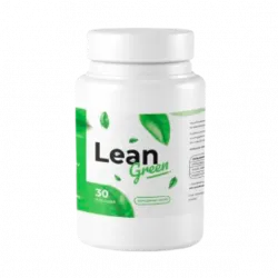 Lean Green Free Dr Max — W Polsce Kup — Cena 0 zł