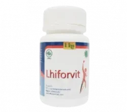 Lhiforvit