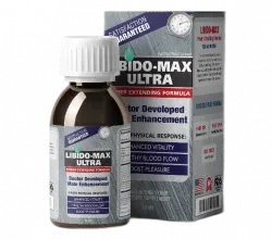 Libido Max Ultra