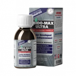 Libido Max Ultra شراء عبر الإنترنت، توصيل، تقييمات، تخفيضات. العراق