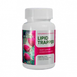 Lipid Trapper Para Que Sirve — En México Comprar — Precio 790 $