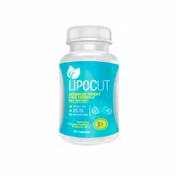 Lipocut buy online, delivery, reviews, discounts. Malaysia