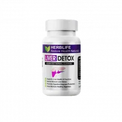 Liver Detox 2024 — In Bangladesh Order — Price 2499 ৳