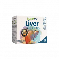 Liverotox in pharmacies, availability, buy, cost. Philippines