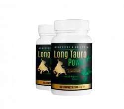 Long Tauro Power