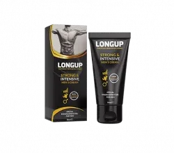 Long Up Gel