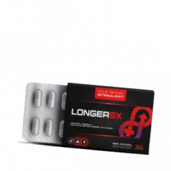 LongerSX Low Price Prospecto — En España Comprar — Precio 29 €