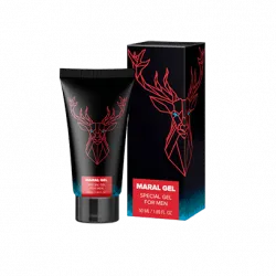 Maral Gel Cy — Στην Κύπρο Παραγγελία — Τιμή 39 €