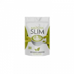 Matcha Slim Para Que Sirve — En Colombia Pedir — Precio 159000 $