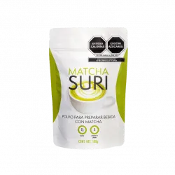 Matcha Suri Del Ahorro — En México Pedir — Precio 790 $