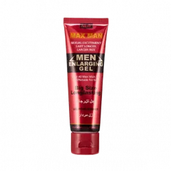 Max Man Cream السعر، شراء، تقييمات، توصيل. الإمارات العربية المتحدة