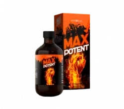 Max Potent