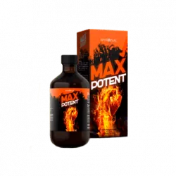 Max Potent Catena — In Romania Comandați — Pret 179 lei