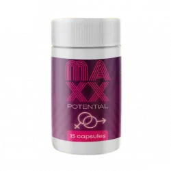 Maxx Potential Zegin — Во Македонија Нарачајте — Цена 20 €