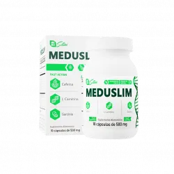 Meduslim Similares — En México Pedir — Precio 790 $