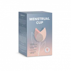 Menstrual Cup Amazon — In Italia Ordina — Prezzo 59 €