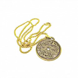 Money Amulet Kritik — In Deutschland Kaufen — Preis 59 €