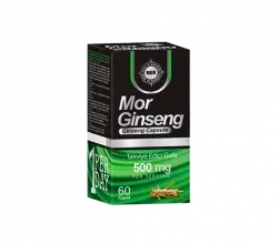 Mor Ginseng