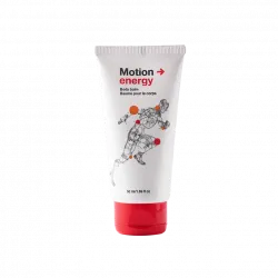 Motion Energy Como Se Aplica — En Bolivia Pedir — Precio 250 Bs