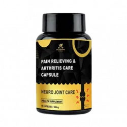 Neuro Joint Care How To Use — In India Order — Price 2490 ₹