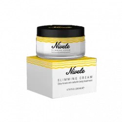 Nivele Slimming Cream Qui A Fabriqué — En Cote D'Ivoire Acheter — Prix 24500 ₣