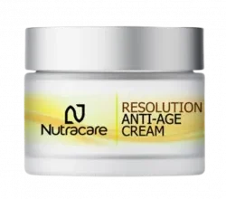 Nutracare Antiage Сream