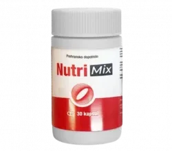 Nutri Mix