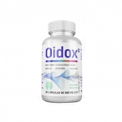 Oidox Donde Lo Venden — En Guatemala Comprar — Precio 269 Q