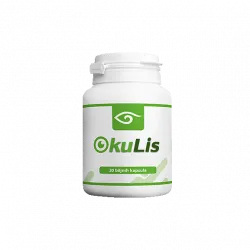 Okulis Low Price примена, цена, аналози, купити. Србија