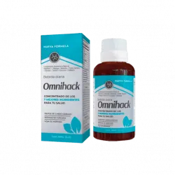 Omnihack Dónde Comprar — En Ecuador Comprar — Precio 39 $