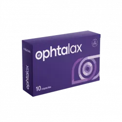 Ophtalax Recenzie — Na Slovensku Objednať — Cena 39 €