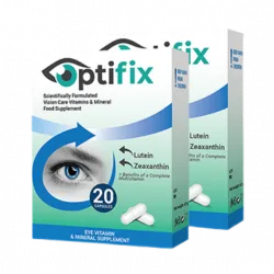 Optifix in pharmacies, availability, buy, cost. Philippines