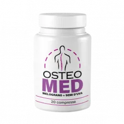 Osteo Med Amazon — In Italia Acquista — Prezzo 39 €