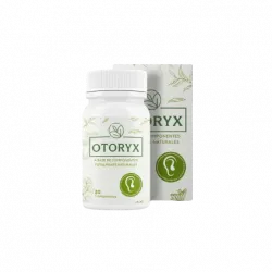 Otoryx Que Contiene — En Guatemala Pedir — Precio 269 Q