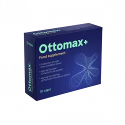 Ottomax Plus τιμη — Στην Ελλάδα Παραγγελία — Τιμή 39 €