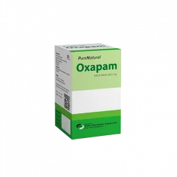 Oxapam কি কাজ করে — বাংলাদেশে ক্রয় করুন — দাম 2399 ৳