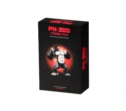 PX-300 Potency