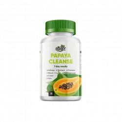 Papaya Cleanse Para Que Sirve — En Perú Pedir — Precio 149 S/.