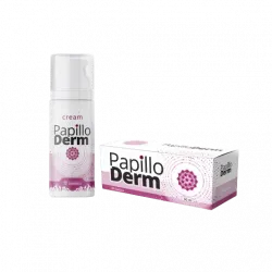 Papillo Derm Cream Burla — Em Portugal Encomendar — Preço 39 €