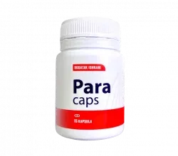 Para Caps