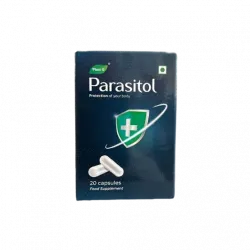 Parasitol Origine — En Tunisie Commander — Prix 129 TD