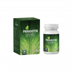 Parasotin harga, beli, ulasan, penghantaran. Malaysia