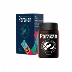 Paraxan Kaip Vartoti — Lietuvoje Pirk — Kaina 39 €