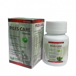 Piles Care Video — In India Purchase — Price 2499 ₹