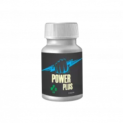 Power Plus buy online, delivery, reviews, discounts. Malaysia