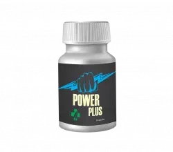 Power Plus Free